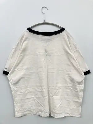 KANGOL/カンゴール/Tシャツ/カットソー/トップス/ホワイト/L