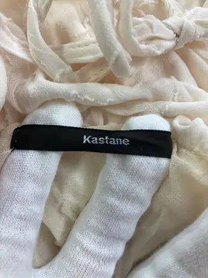Kastane/カスタネ/ワンピース/ワンピース/ドレス/アイボリー/0