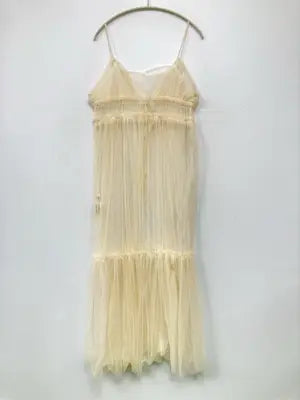 LAKOLE/ラコレ/その他トップス/トップス/アイボリー/M