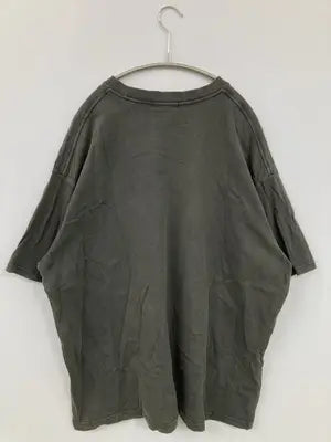 PAGEBOY/ページボーイ/Tシャツ/カットソー/トップス/グレー/F