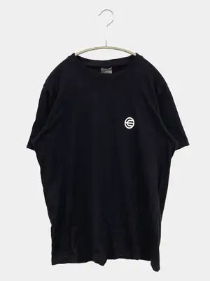 COTEXLAB/Tシャツ/カットソー/トップス/ブラック/M