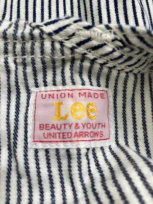 BEAUTY&YOUTH UNITED ARROWS/ビューティアンドユースユナイテッドアローズ/サロペット/オーバーオール/オールインワン・サロペット/ホワイト/M