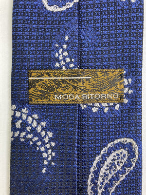 MODA RITORNO/モーダリトルノ/ネクタイ/ファッション雑貨/ネイビー