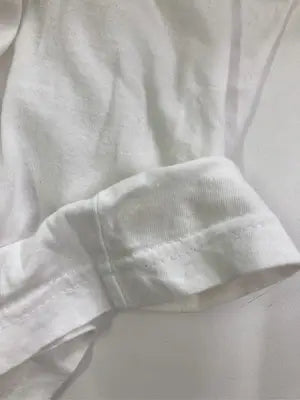 Tシャツ/カットソー/トップス/ホワイト