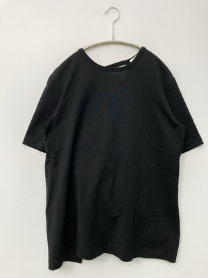 J.C.M/Tシャツ/カットソー/トップス/ブラック/38