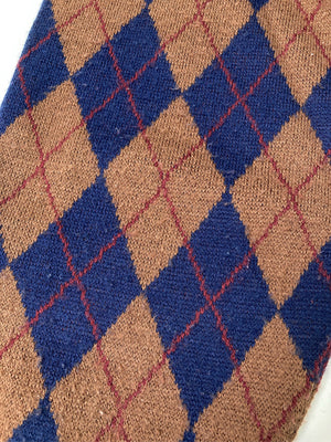 MONO-MART/モノマート/ニット/セーター/トップス/ブラウン/L