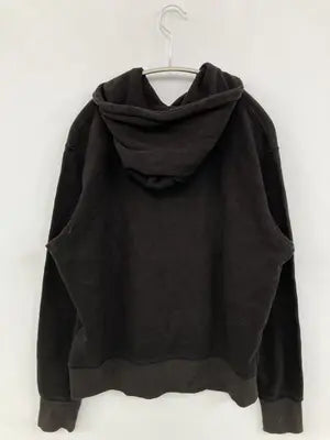 ALPHA INDUSTRIES/アルファインダストリーズ/パーカー/トップス/ブラック/SMALL