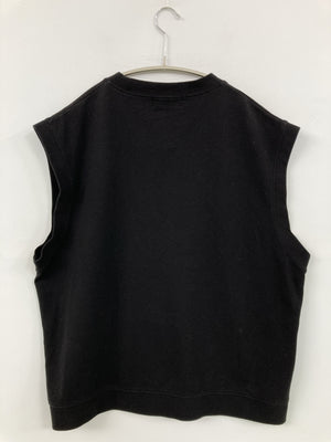 AZUL by MOUSSY/アズールバイマウジー/ノースリーブ/トップス/ブラック/M