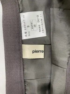 pierre cardin/ピエールカルダン/その他パンツ/パンツ/ブラウン/9