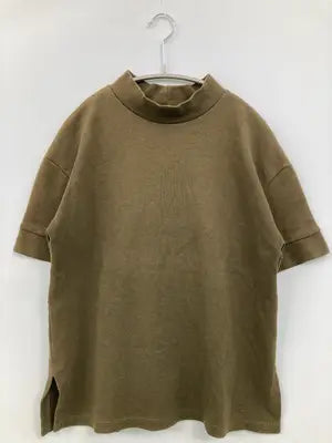 ZARA/ザラ/Tシャツ/カットソー/トップス/カーキ/EUR S/USA S/MEX 26
