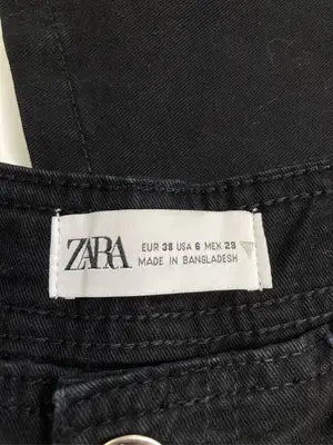 ZARA/ザラ/その他パンツ/パンツ/ブラック/38