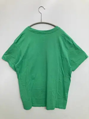 NIKE/ナイキ/Tシャツ/カットソー/トップス/グリーン/L
