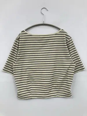 SELECT MOCA/セレクトモカ/Tシャツ/カットソー/トップス/アイボリー/F
