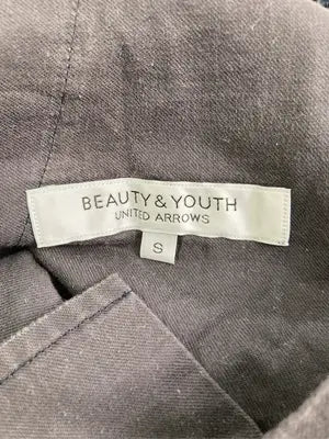 BEAUTY&YOUTH/ビューティーアンドユース/その他パンツ/パンツ/ブラック/S