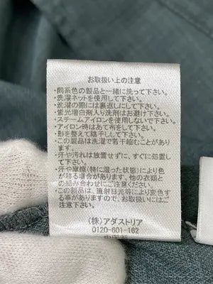 GLOBAL WORK/グローバルワーク/セットアップ/ジャケット/アウター/グリーン/トップス：F、ボトムス：M