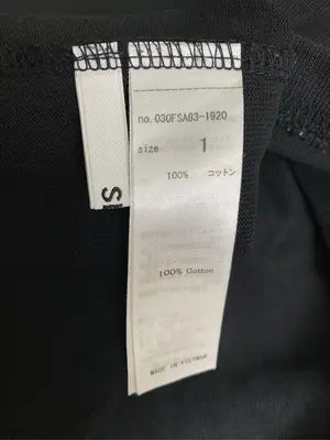 SLY/スライ/ワンピース/ワンピース/ドレス/ブラック/1