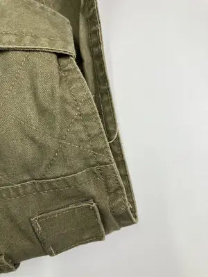 CAMPMOR/ベスト/トップス/カーキ/XL
