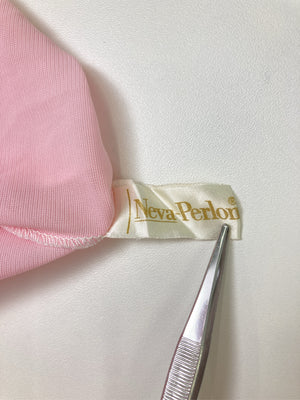 Neva-Perlon/キャミソール/トップス/ピンク/44