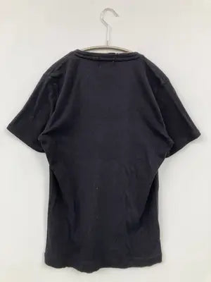 NICOLE CLUB/ニコルクラブ/Tシャツ/カットソー/トップス/ブラック/46
