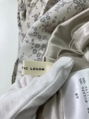 MAJESTIC LEGON/マジェスティックレゴン/ワンピース/ワンピース/ドレス/ベージュ/M