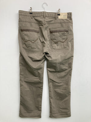 EDWIN/エドウィン/その他パンツ/パンツ/カーキ/38