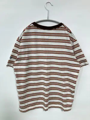 DISCUS ATHLETIC/ディスカスアスレチック/Tシャツ/カットソー/トップス/ホワイト/Small
