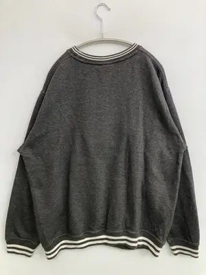 pacific&co./スウェット/トップス/グレー/L