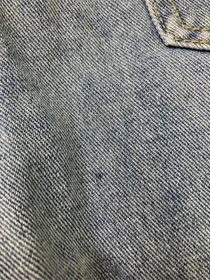 Fashion jeans/ファッションジーンズ/デニムパンツ/パンツ/ブルー/M