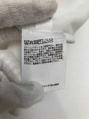 UNIQLO/ユニクロ/パーカー/トップス/ホワイト/3XL
