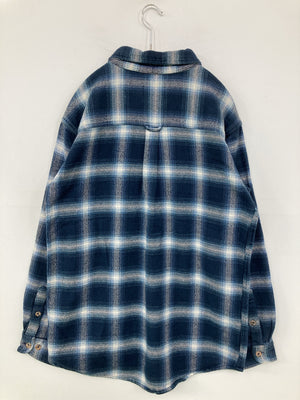 FIELD&STREAM/フィールドアンドストリーム/シャツ/ブラウス/トップス/ネイビー/M