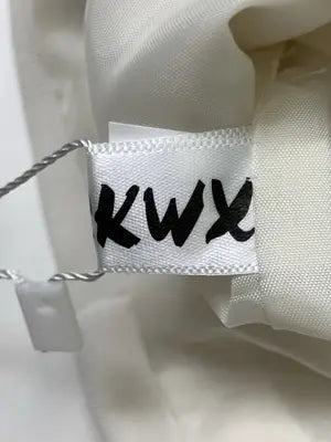 ZKRKWX/その他トップス/トップス/ホワイト/5