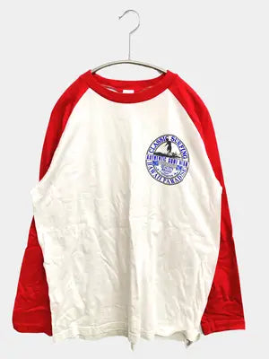 WIKIES/Tシャツ/カットソー/トップス/ホワイト/MEDIUM