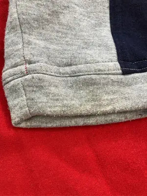 FILA/フィラ/スウェット/トップス/レッド/S