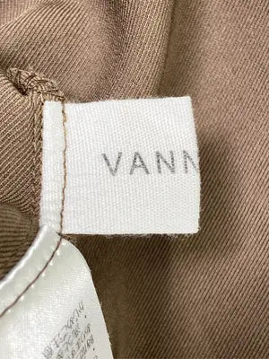 VANNIE U/ヴァニーユー/その他パンツ/パンツ/ベージュ/S