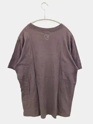 Reebok/リーボック/Tシャツ/カットソー/トップス/ブラック/F