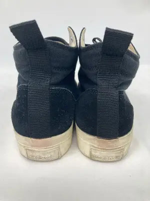 niko and .../ニコアンド/スニーカー/シューズ/ブラック/M