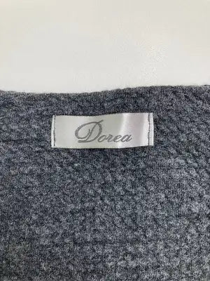 Dorea/ベスト/トップス/グレー