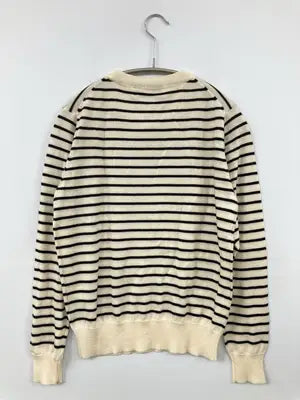 BEAUTY&YOUTH/ビューティーアンドユース/ニット/セーター/トップス/アイボリー