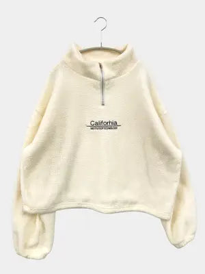 SPRAY PREMIUM/スプレイプレミアム/その他トップス/トップス/アイボリー