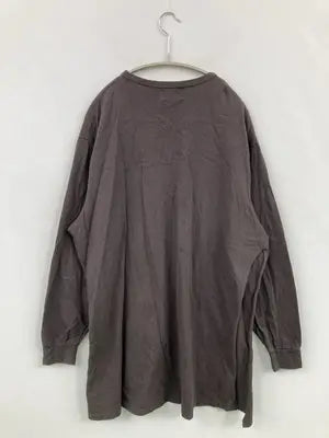W.W.G/フーズフーギャラリー/Tシャツ/カットソー/トップス/ブラウン/F