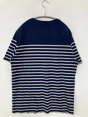 Polo Ralph Lauren/ポロラルフローレン/Tシャツ/カットソー/トップス/ネイビー/XL