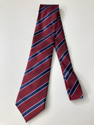 Rosa since 1985/ネクタイ/ファッション雑貨/レッド