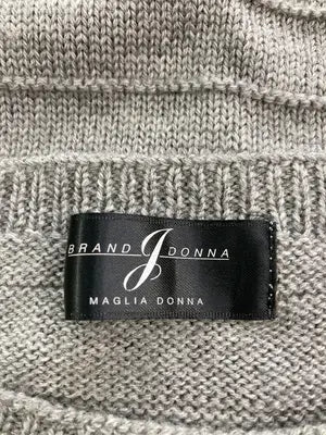 J BRAND/ニット/セーター/トップス/ブラウン