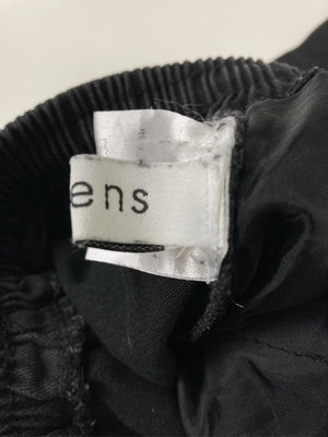 SEVENS/セブンズ/カーゴパンツ/パンツ/ブラック