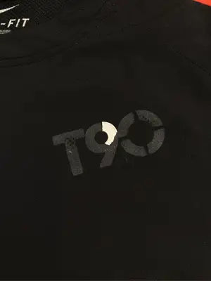 NIKE/ナイキ/Tシャツ/カットソー/トップス/ブラック/M