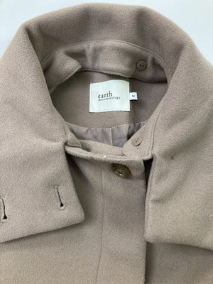 earth music&ecology/アースミュージックアンドエコロジー/その他アウター/ジャケット/アウター/ブラウン/M