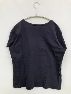 ZARA/ザラ/Tシャツ/カットソー/トップス/ブラック/USA M