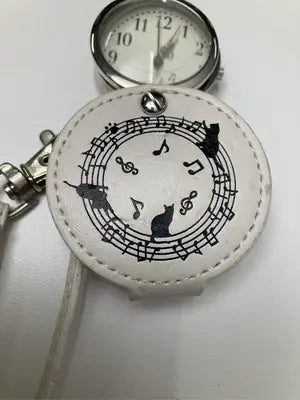 Lead Watch/その他小物/財布/小物/ホワイト