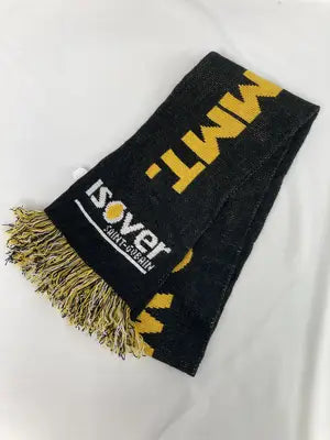 マフラー/ファッション雑貨/ブラック