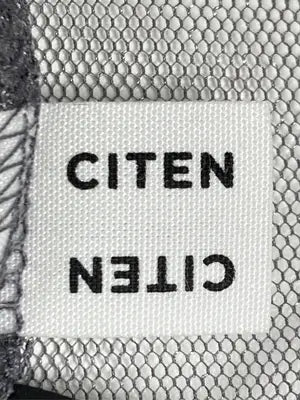 CITEN/シテン/Tシャツ/カットソー/トップス/グレー/FREE